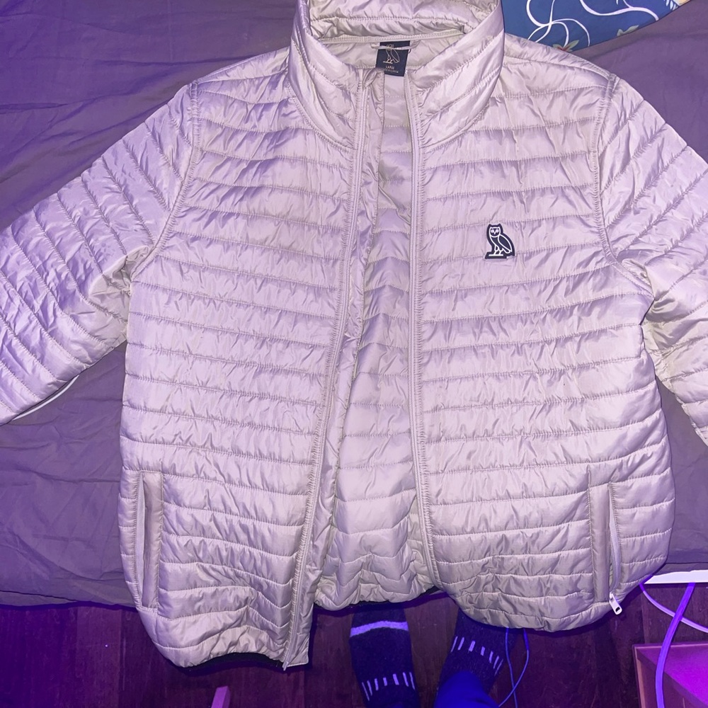 OVO Bubble Jacket